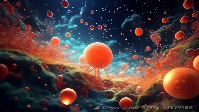 鄂尔多斯dccik细胞免疫疗法费用