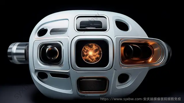 安庆脑膜瘤医院细胞免疫