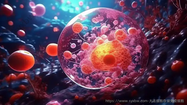 大连细胞存储免疫细胞