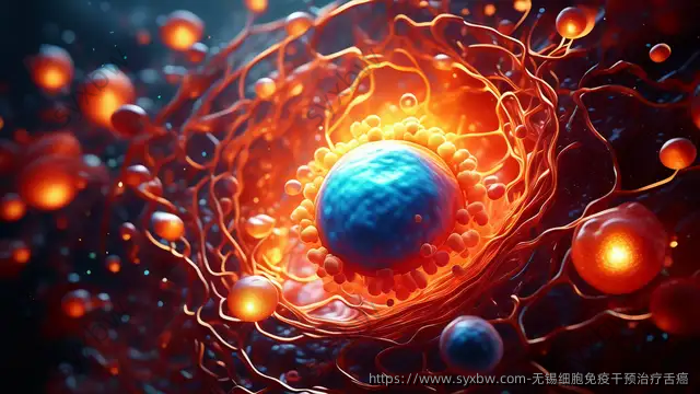 无锡细胞免疫干预治疗舌癌