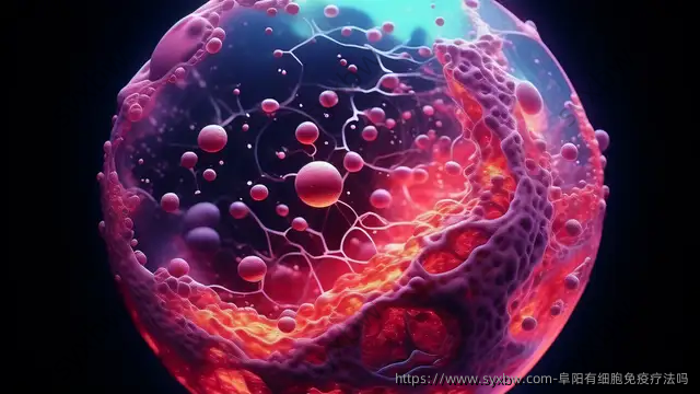 阜阳有细胞免疫疗法吗