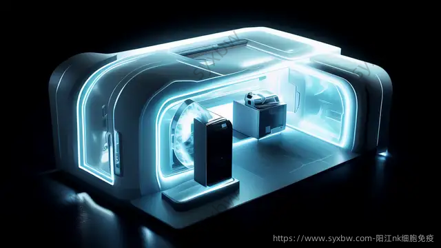 阳江nk细胞免疫