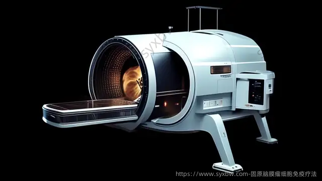 固原脑膜瘤细胞免疫疗法