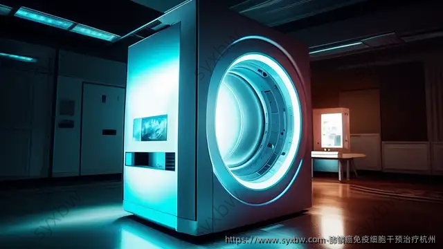 肺鳞癌免疫细胞干预治疗杭州