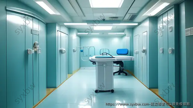 延边哪里可以做免疫细胞