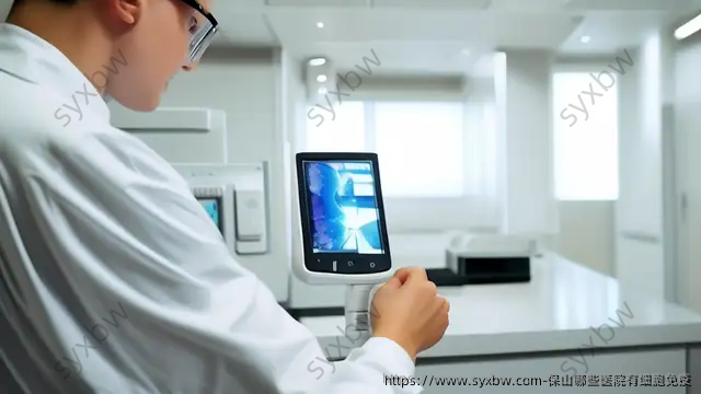 保山哪些医院有细胞免疫