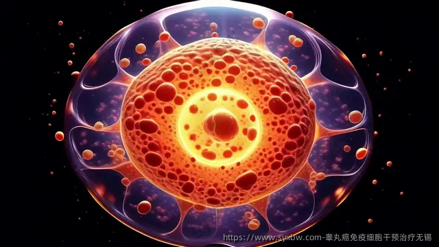 睾丸癌免疫细胞干预治疗无锡