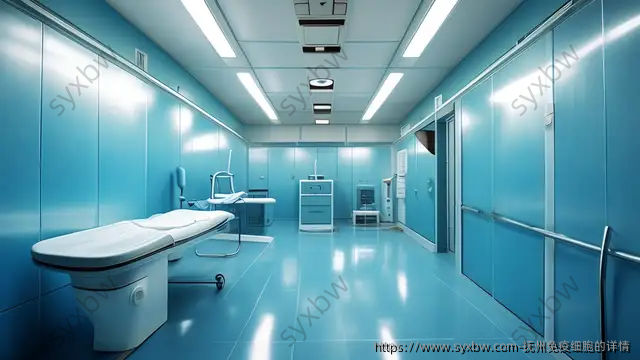 抚州免疫细胞的详情