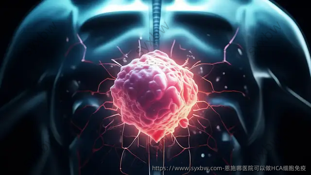 恩施哪医院可以做HCA细胞免疫