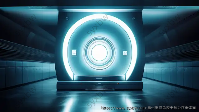 亳州细胞免疫干预治疗垂体瘤