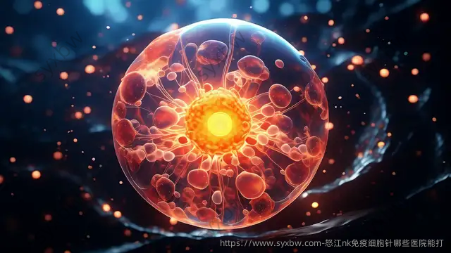 怒江nk免疫细胞针哪些医院能打
