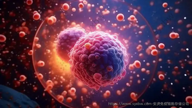 安庆免疫细胞存储公司