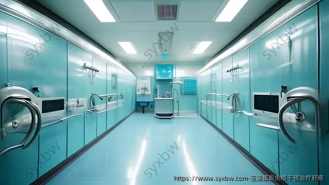 玉溪细胞免疫干预治疗肝癌