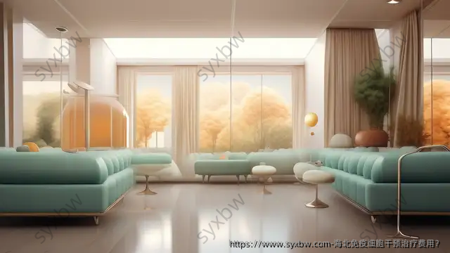 海北免疫细胞干预治疗费用？