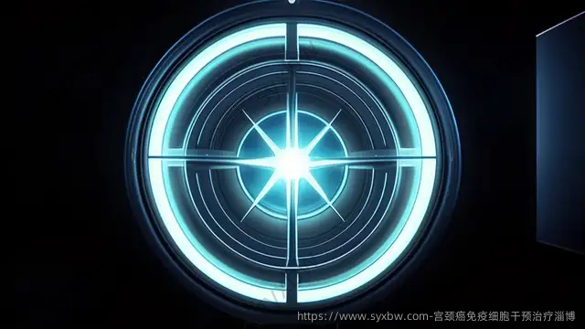 宫颈癌免疫细胞干预治疗淄博