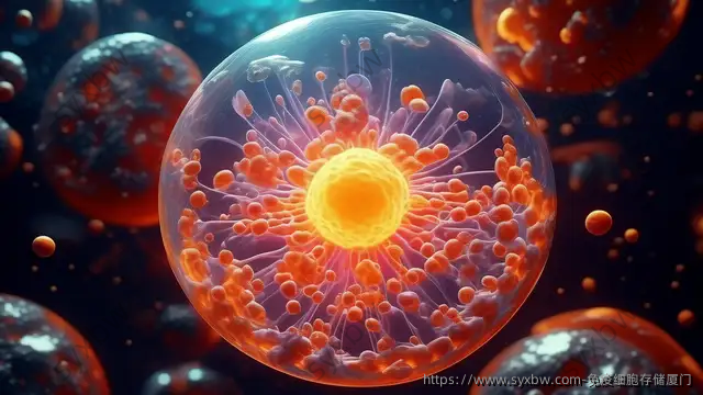 免疫细胞存储厦门