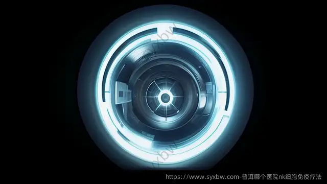 普洱哪个医院nk细胞免疫疗法