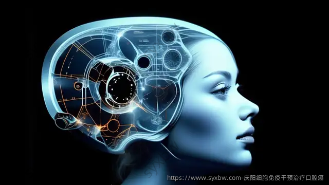 庆阳细胞免疫干预治疗口腔癌