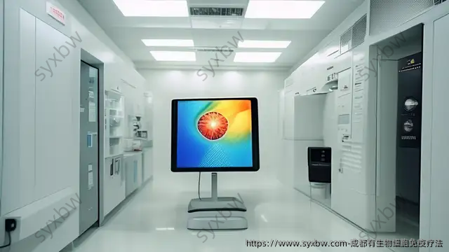 成都有生物细胞免疫疗法