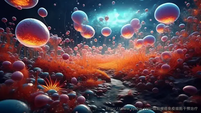 信阳喉癌免疫细胞干预治疗