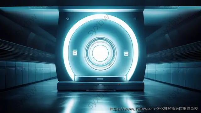 怀化神经瘤医院细胞免疫