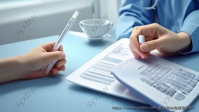 昌吉有nk免疫细胞吗？