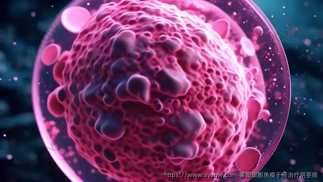 襄阳细胞免疫干预治疗阴茎癌