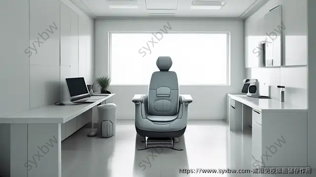 咸阳免疫细胞储存作用