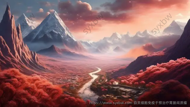 自贡细胞免疫干预治疗胃肠间质瘤