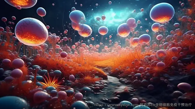 阿克苏cls生物细胞免疫干预治疗