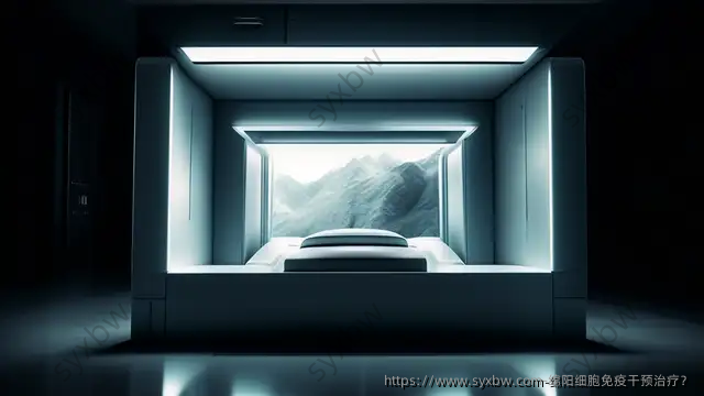 绵阳细胞免疫干预治疗？