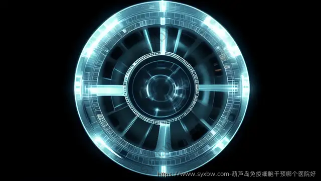 葫芦岛免疫细胞干预哪个医院好