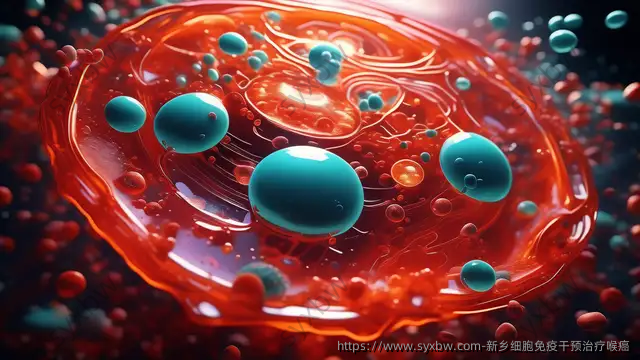 新乡细胞免疫干预治疗喉癌