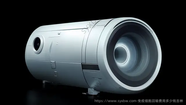 免疫细胞回输费用多少钱吉林