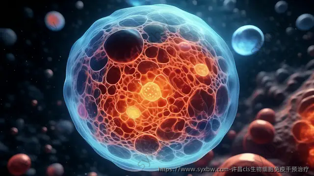 许昌cls生物细胞免疫干预治疗