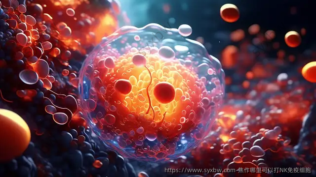 焦作哪里可以打NK免疫细胞