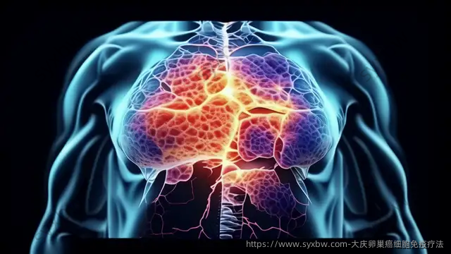 大庆卵巢癌细胞免疫疗法
