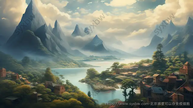 北京哪里可以存免疫细胞