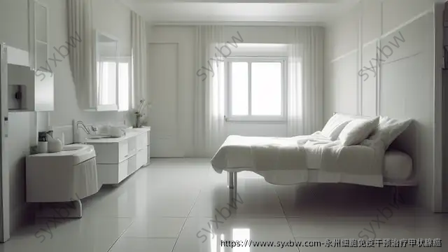 永州细胞免疫干预治疗甲状腺癌