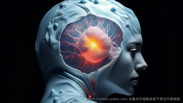 乌鲁木齐细胞免疫干预治疗鼻咽癌