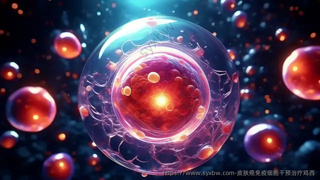 皮肤癌免疫细胞干预治疗鸡西