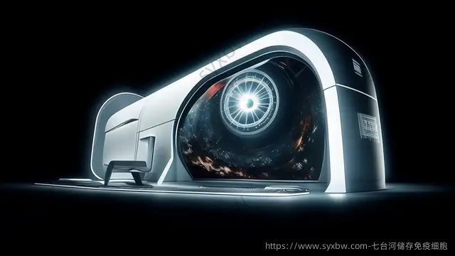 七台河储存免疫细胞