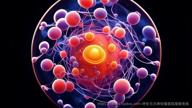 呼伦贝尔神经瘤医院细胞免疫