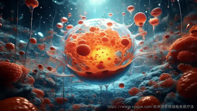 杭州阴茎癌细胞免疫疗法