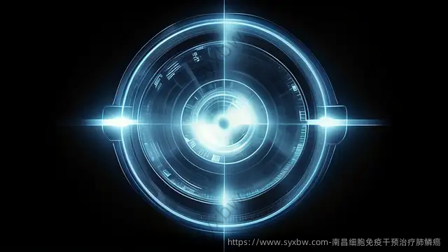 南昌细胞免疫干预治疗肺鳞癌