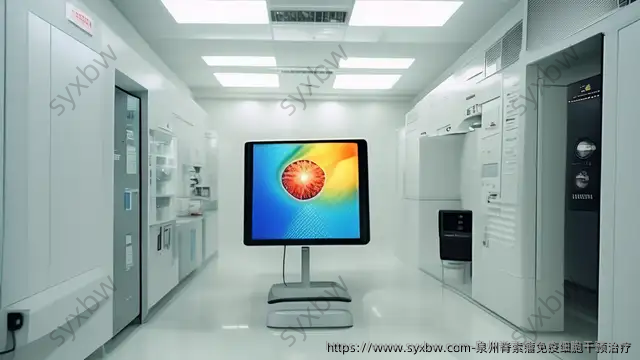 泉州脊索瘤免疫细胞干预治疗