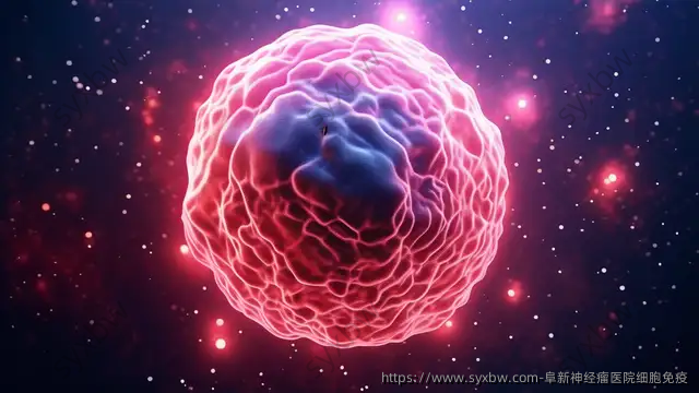 阜新神经瘤医院细胞免疫
