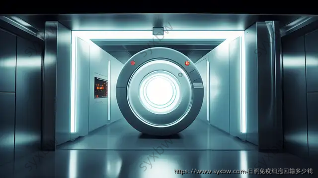 日照免疫细胞回输多少钱