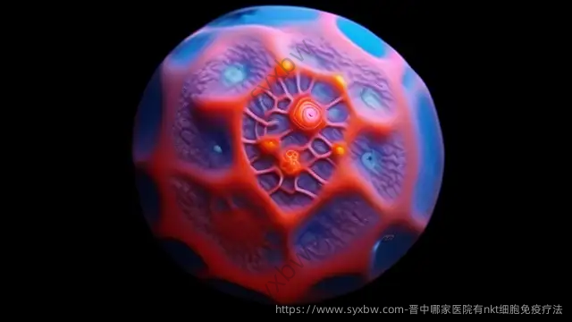 晋中哪家医院有nkt细胞免疫疗法