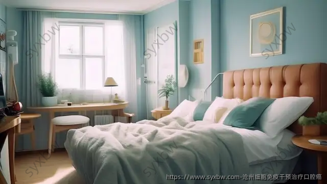 沧州细胞免疫干预治疗口腔癌